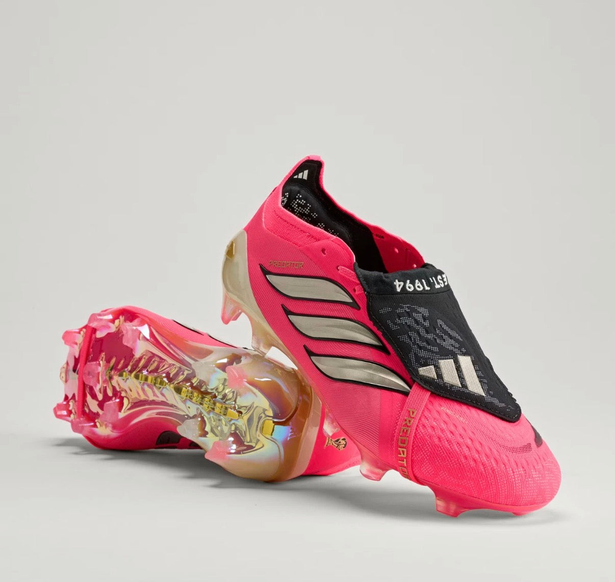 Adidas Elite Football Boots