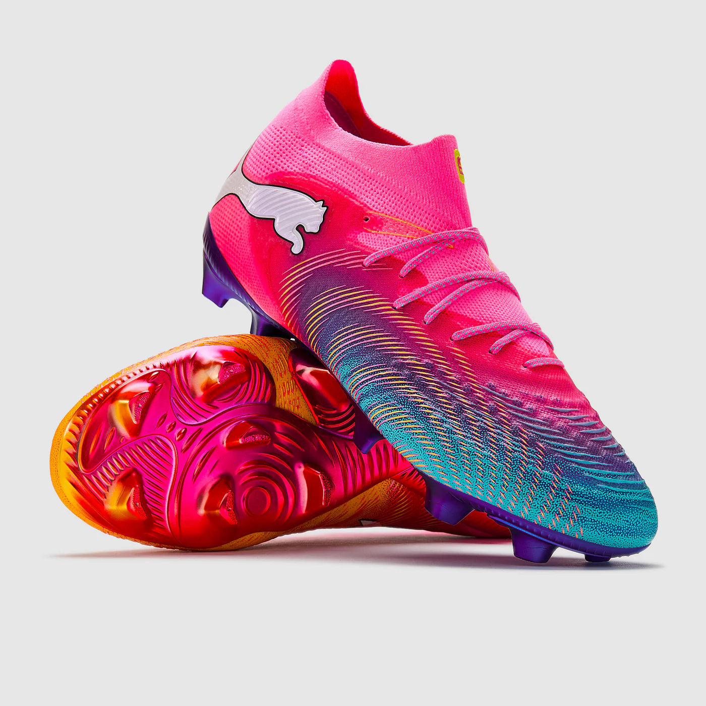 Puma Elite Football Boots