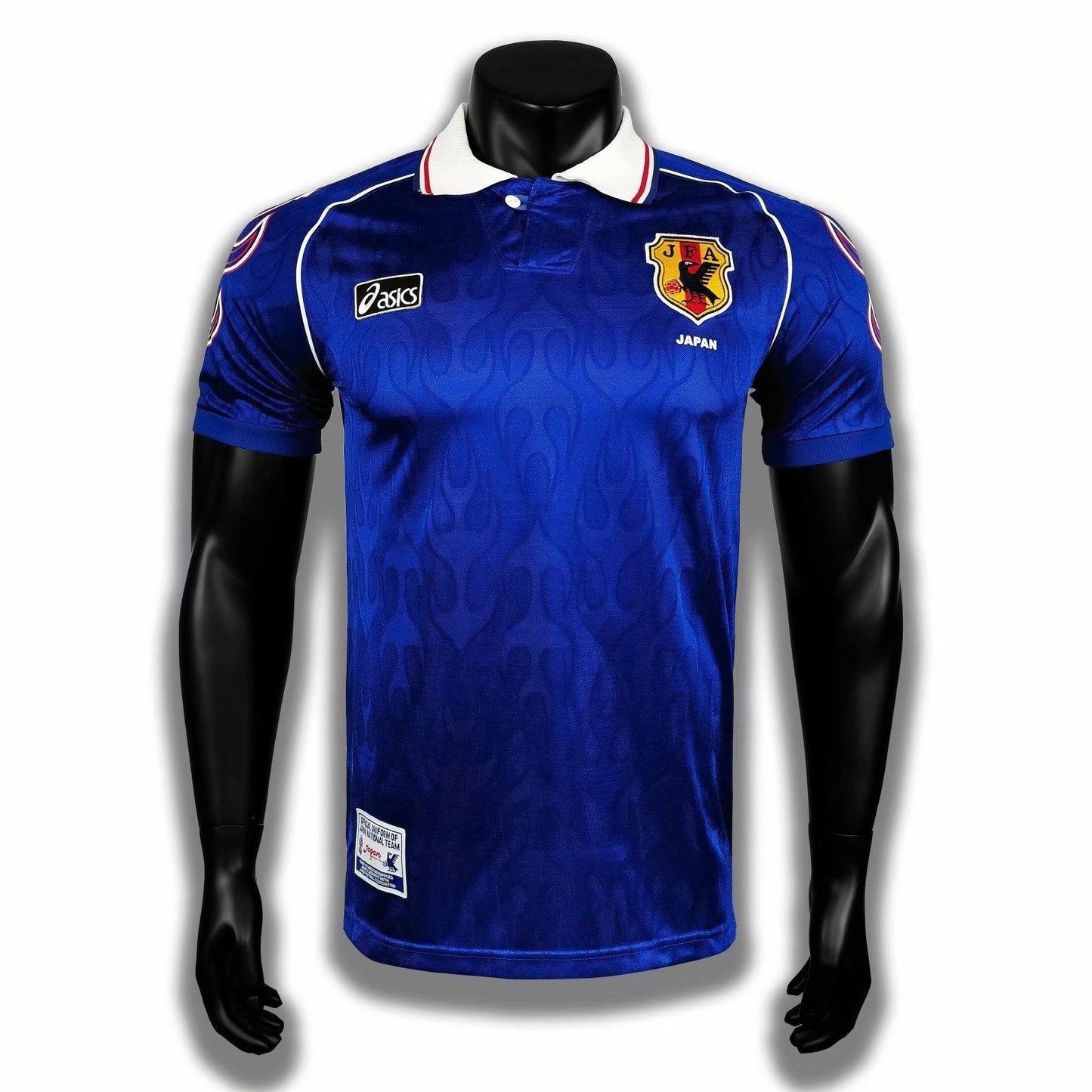 1998 Japan Home - L image