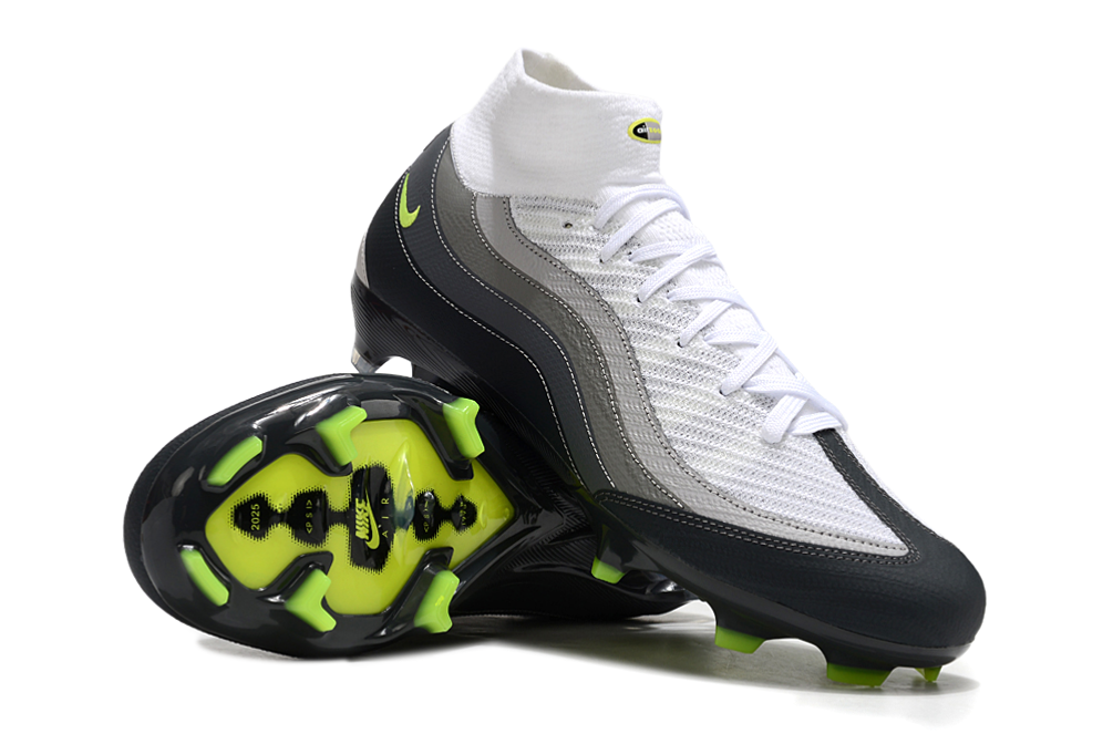Nike Air Zoom Mercurial Superfly IX Elite FG - UK11 image