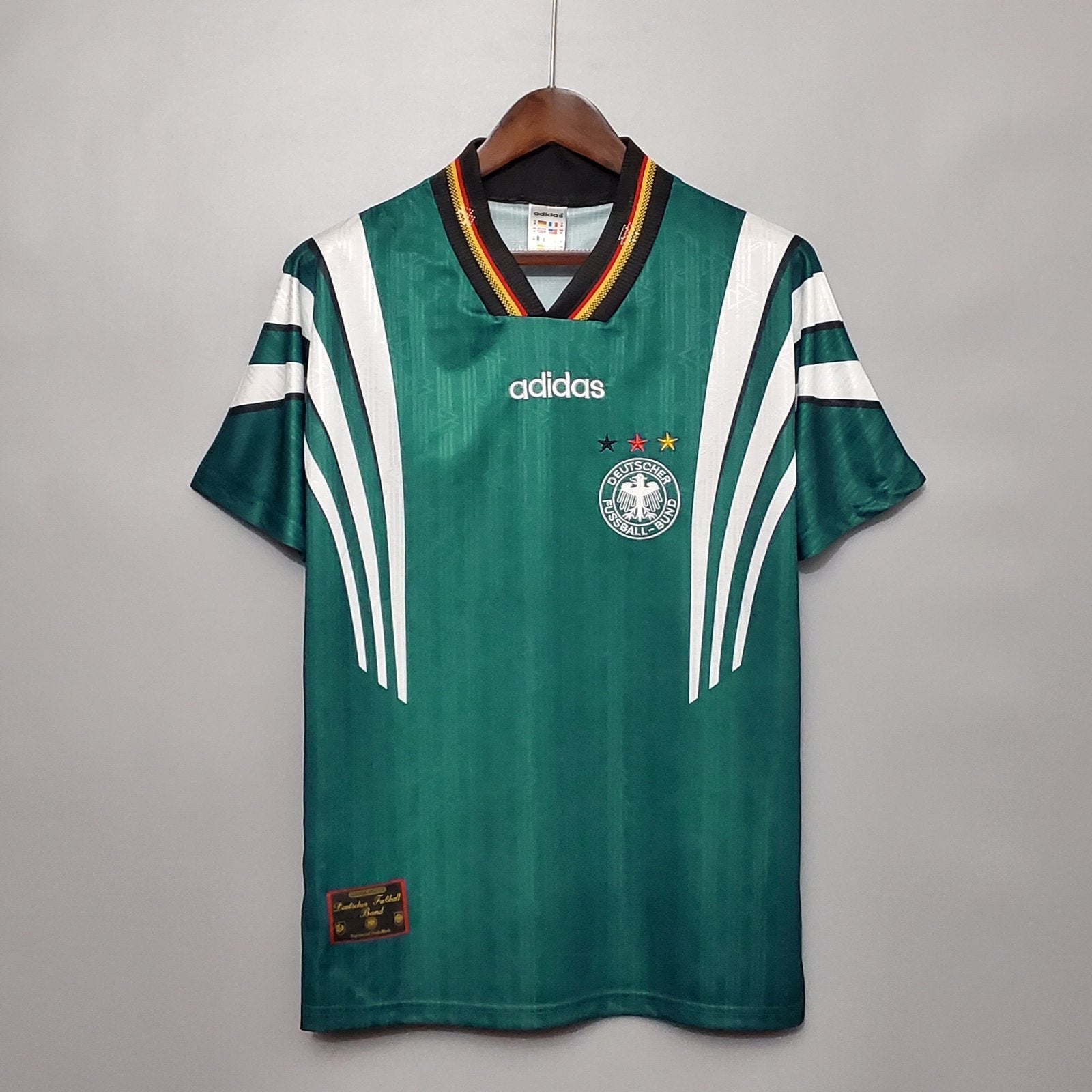 1996 Germany Away - XL image
