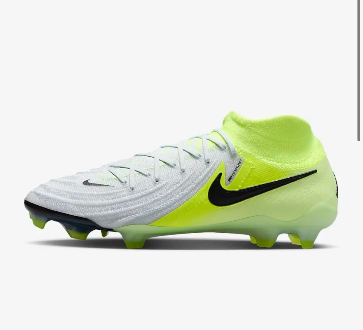 Nike Phantom Elite GX2 FG - UK7 image