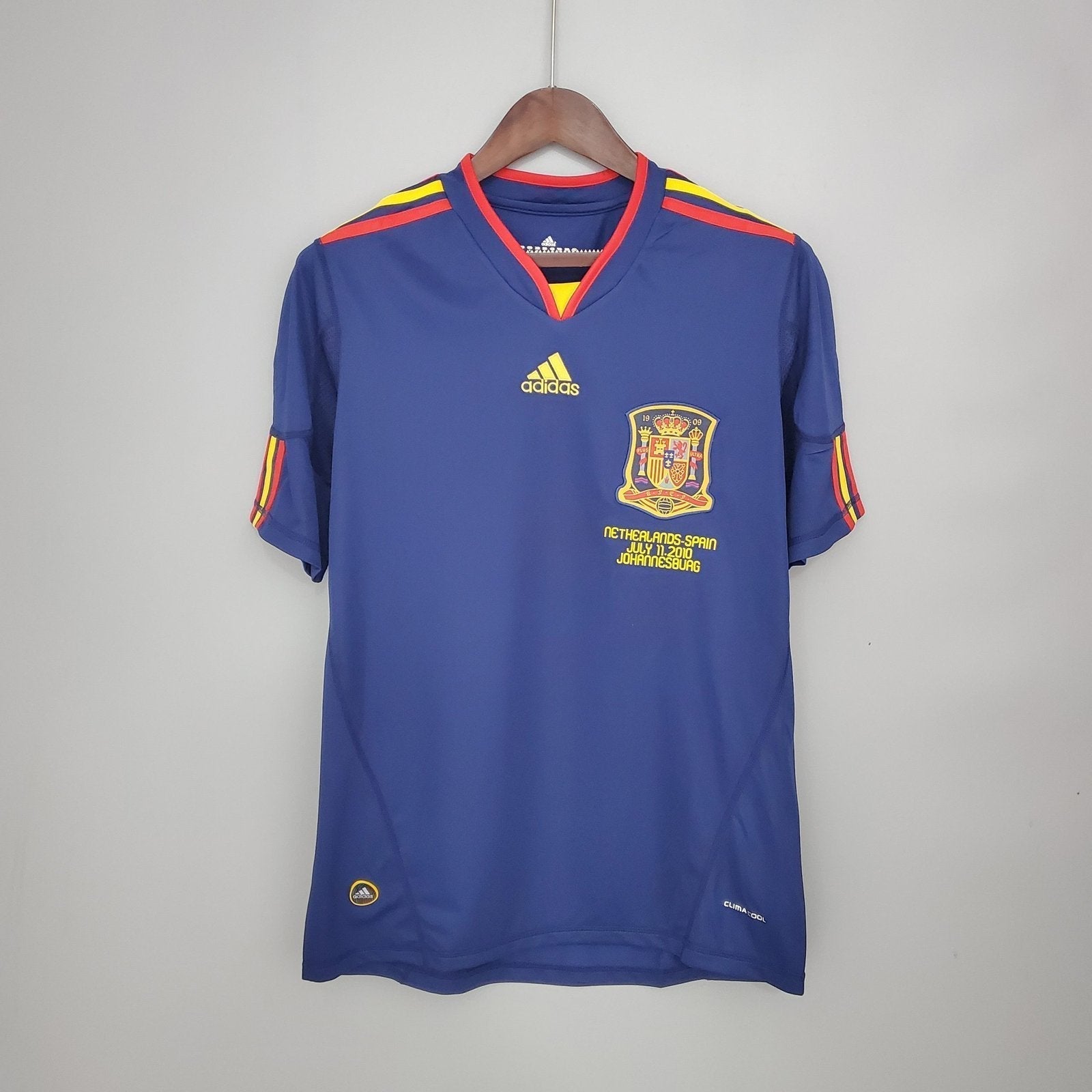 2010 Spain Away - XXL image