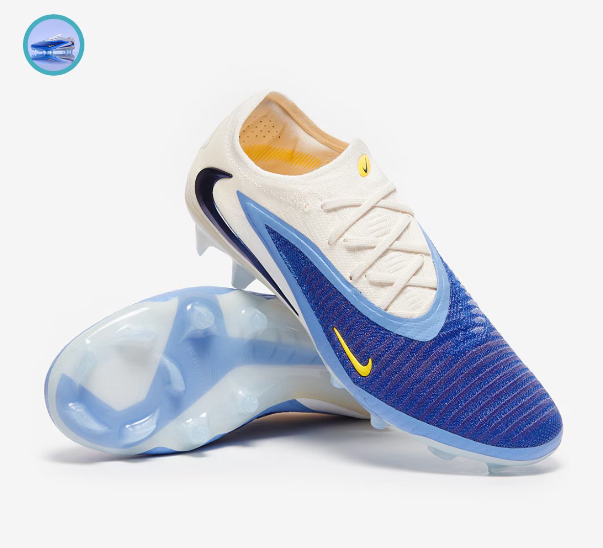 Nike Phantom 6 Elite - UK11 image
