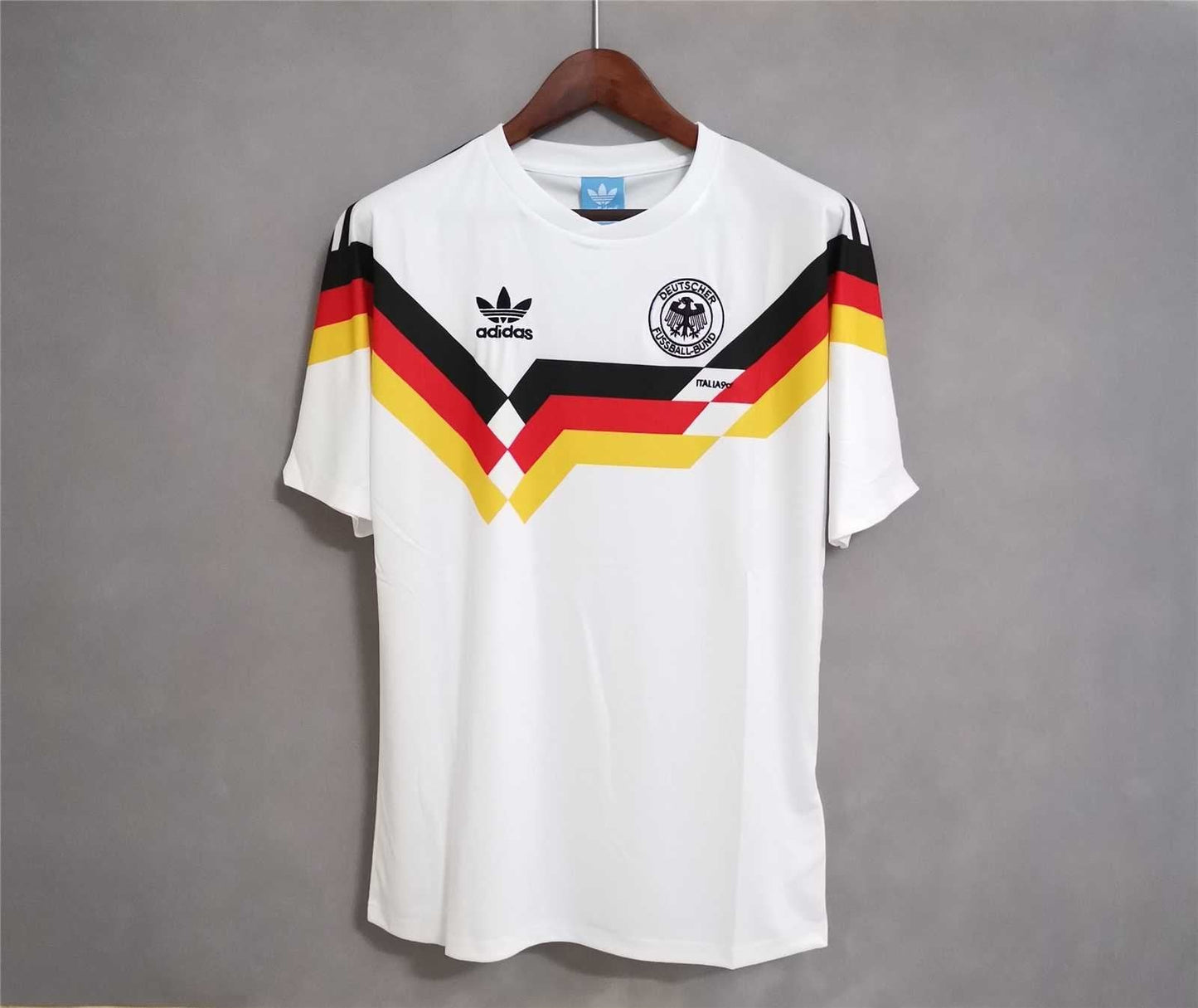 1990 Germany Home - XXL image