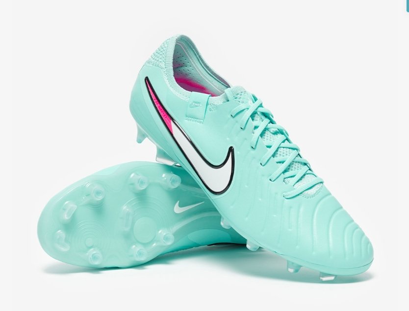 NikeTiempo Legend 10 Elite FG image 0