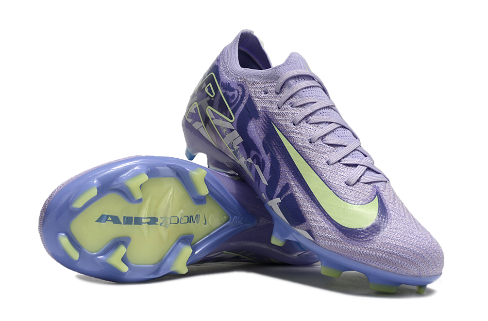 Nike Air Zoom Mercurial Vapor IX Elite FG - UK7 image