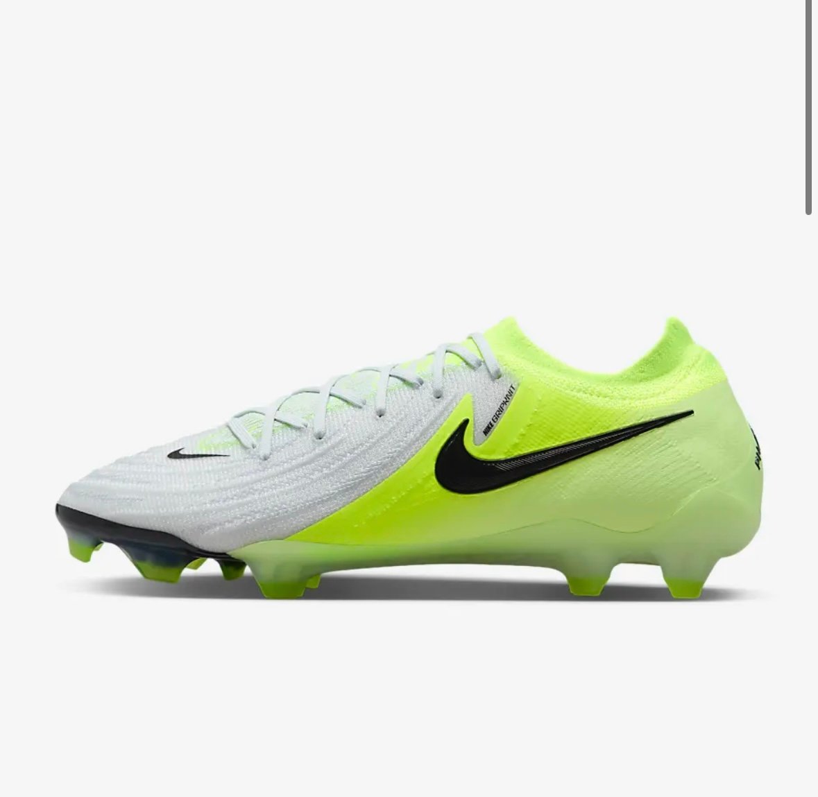 Nike Phantom Elite GX2 FG - UK10.5 image