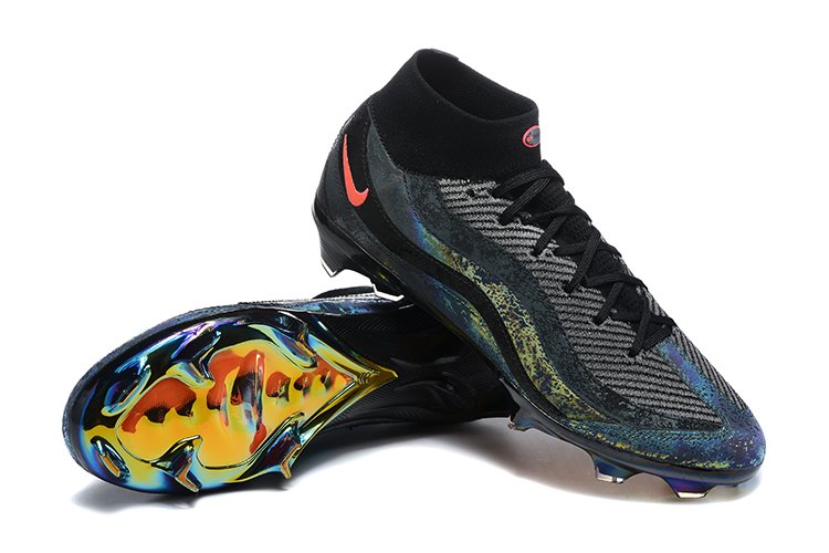 Nike Air Zoom Mercurial Vapor IX Elite FG - UK9 image