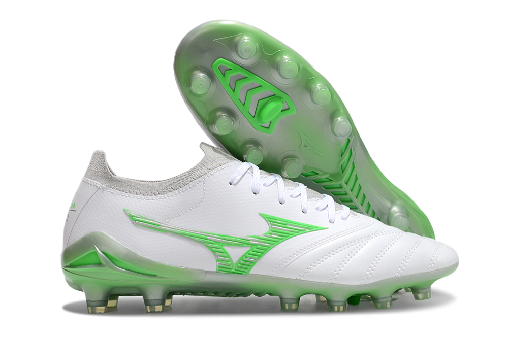 Mizuno Alpha Elite - UK10 image