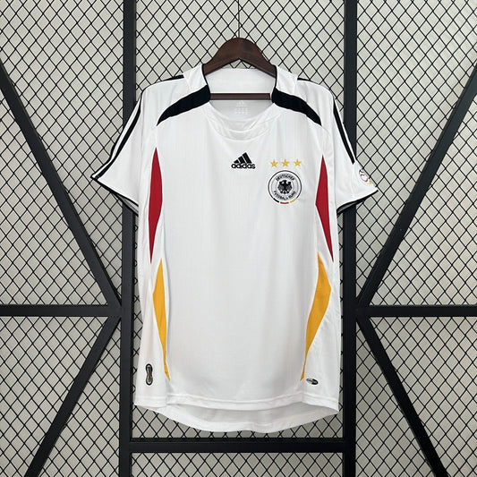 2006 Germany Home image 0