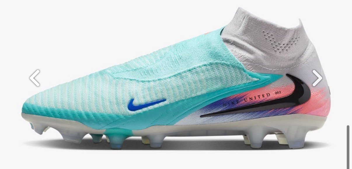 Nike Phantom 6 Elite image 0