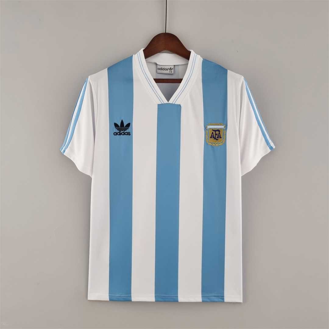 1993 Argentina Home - XXL image