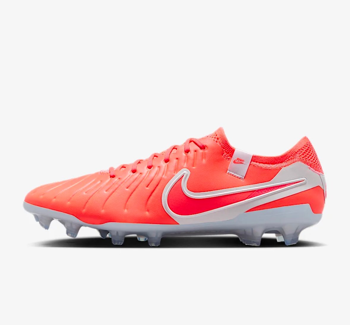 NikeTiempo Legend 10 Elite FG - UK6.5 image