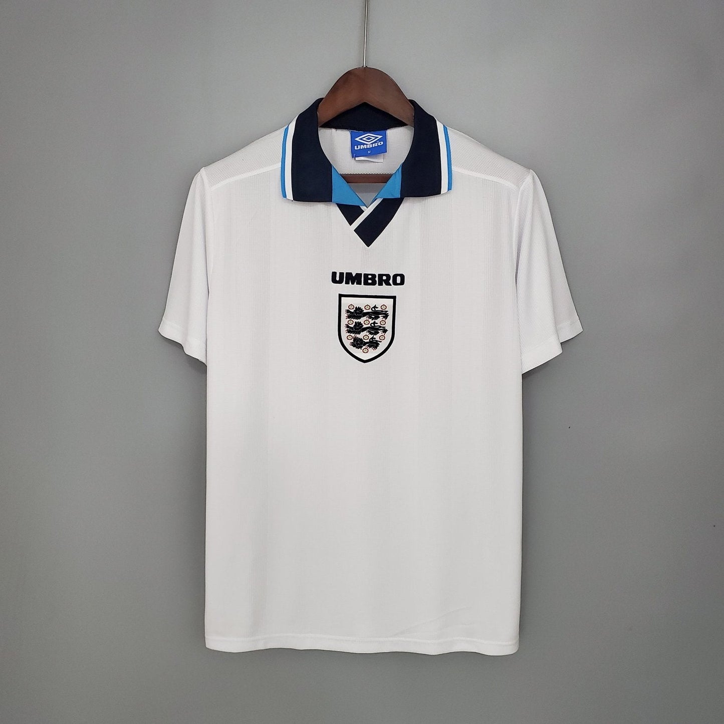 1996 England Home - M image