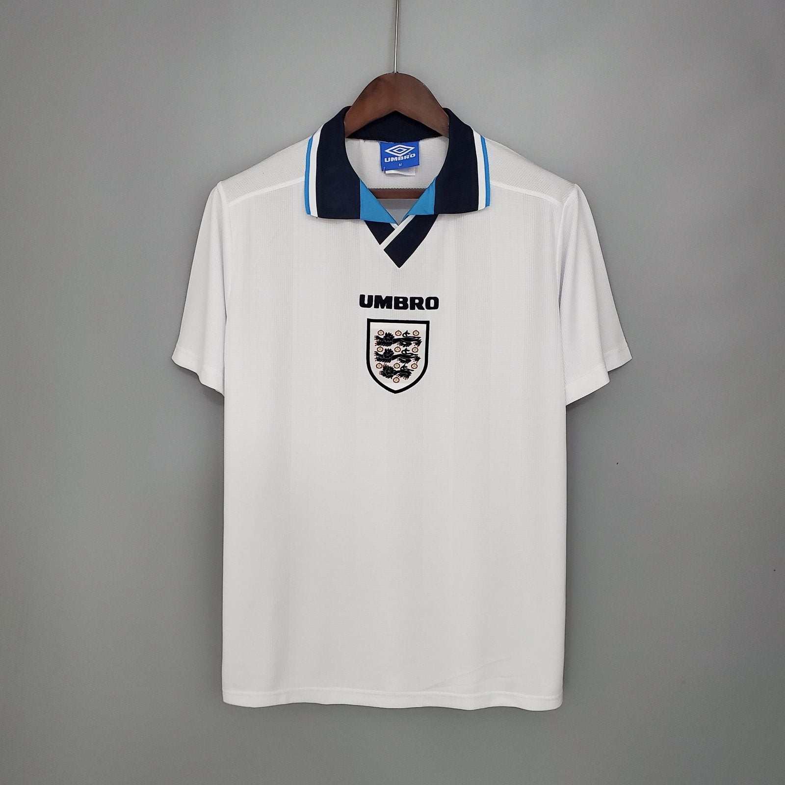 1996 England Home - M image