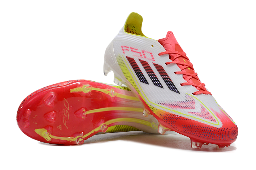 Adidas F50 FG Elite - UK6.5 image