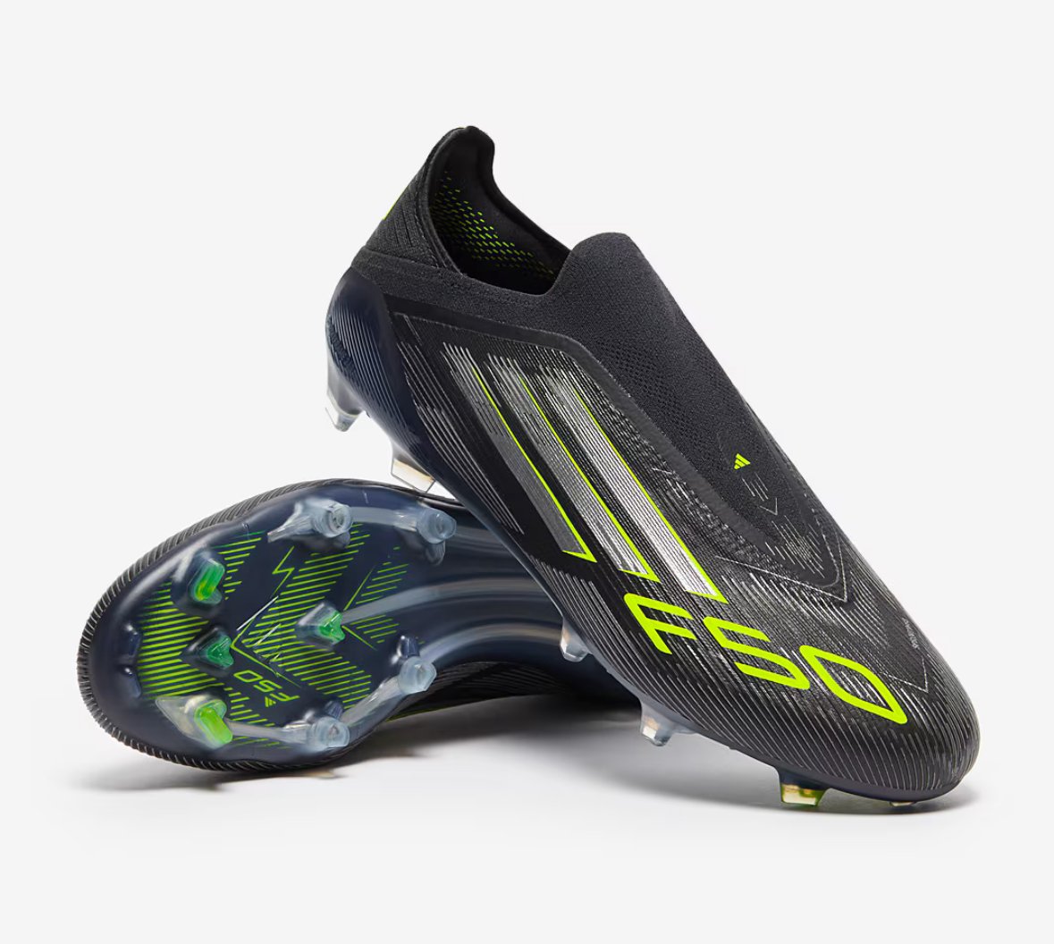 Adidas F50 FG Elite - UK6.5 image