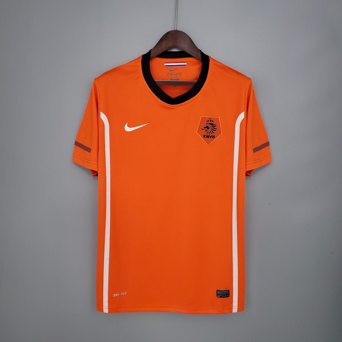 2010 Netherlands Home - L image