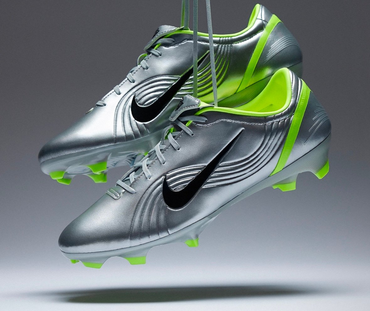 Nike Air Zoom Mercurial Vapor IX Elite FG R9 - UK8 image