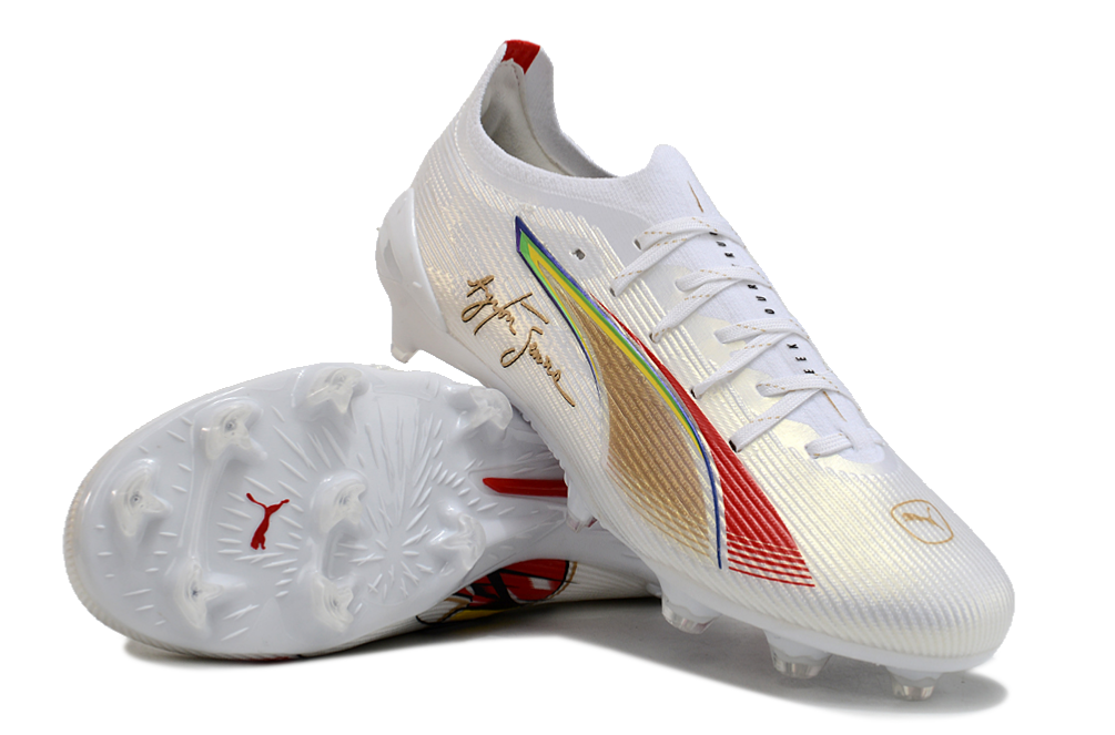 Puma Ultra5 Ultimate FG - UK7 image