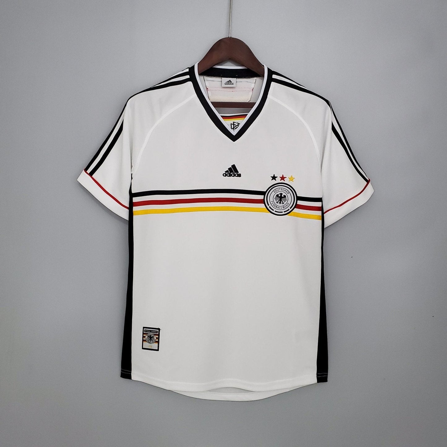 1998 Germany Home - XXL image