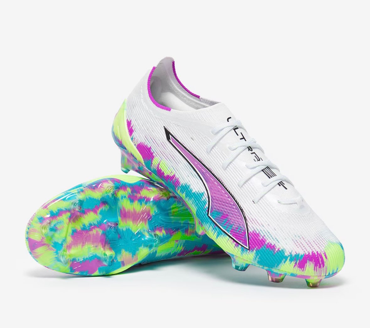 Puma Ultra6 Ultimate FG image 0