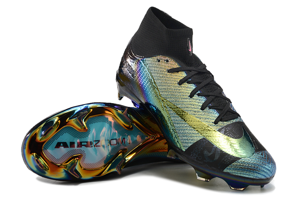 Nike Air Zoom Mercurial Superfly IX Elite FG - UK7 image