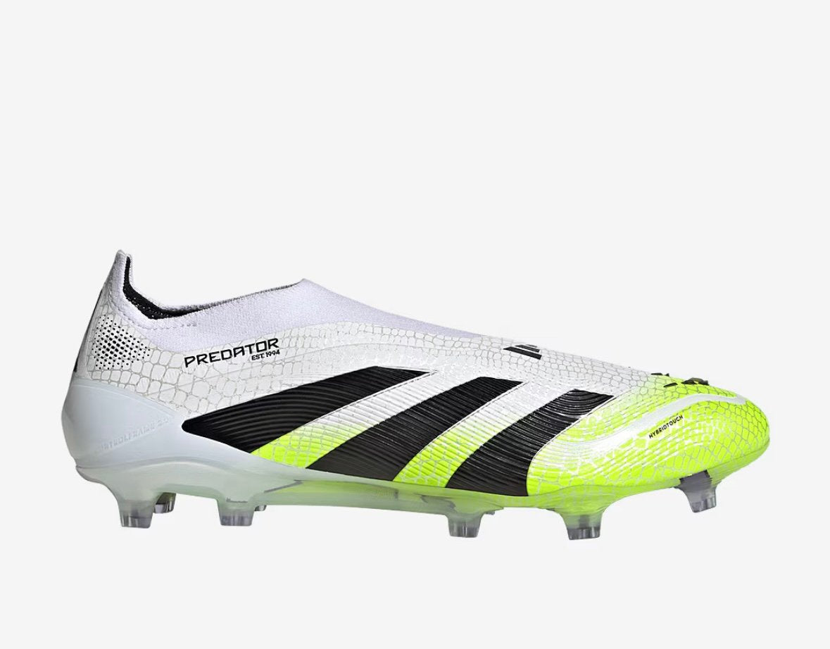 Adidas Predator Elite - UK7.5 image