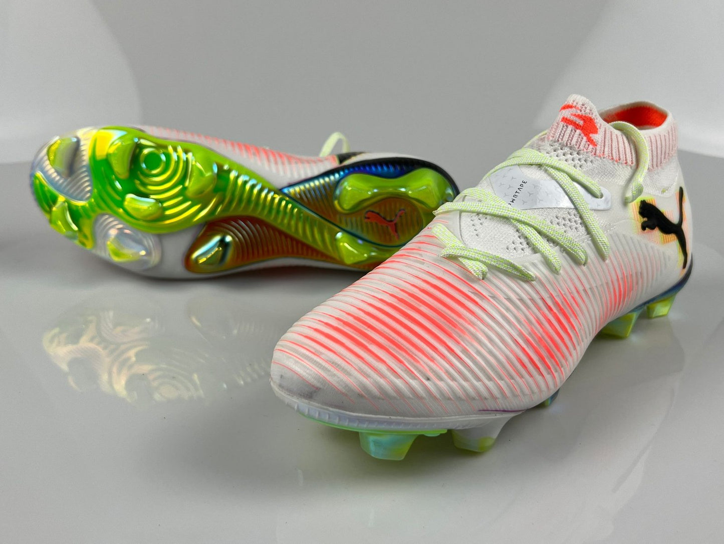 Puma Future 8 Ultimate FG Elite - UK10 image