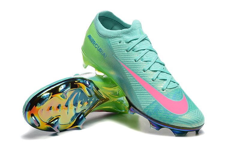 Nike Air Zoom Mercurial Vapor IX Elite FG - UK8 image