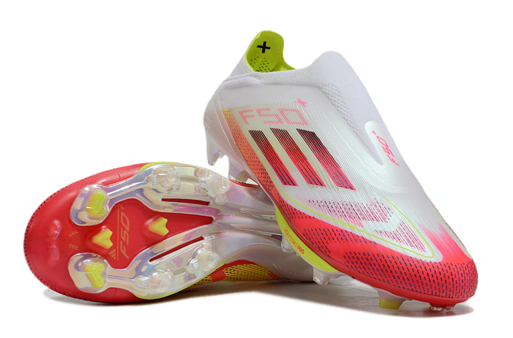 Adidas F50+ FG Elite - UK9 image