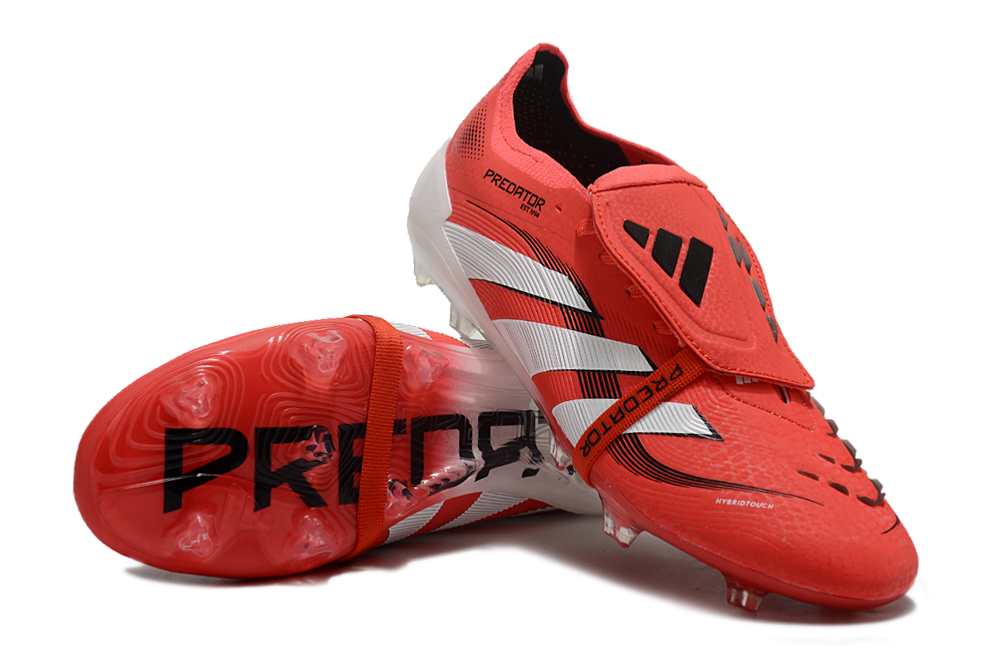 Adidas Predator Elite Tongue FG - UK10.5 image