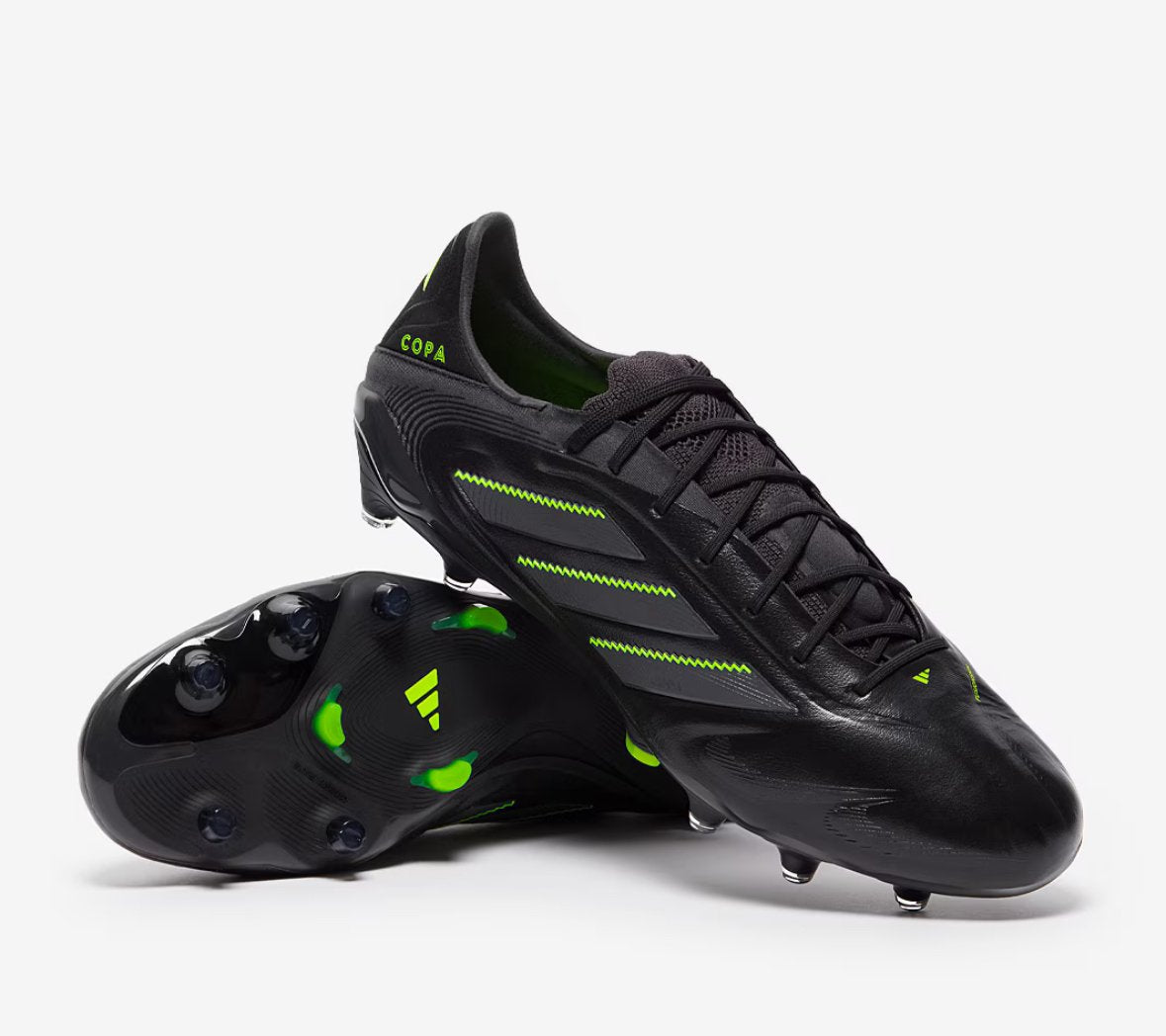 Adidas Copa Pure II FG - UK7 image