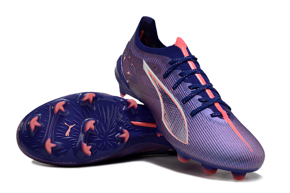 Puma Ultra5 Ultimate FG - UK9 image