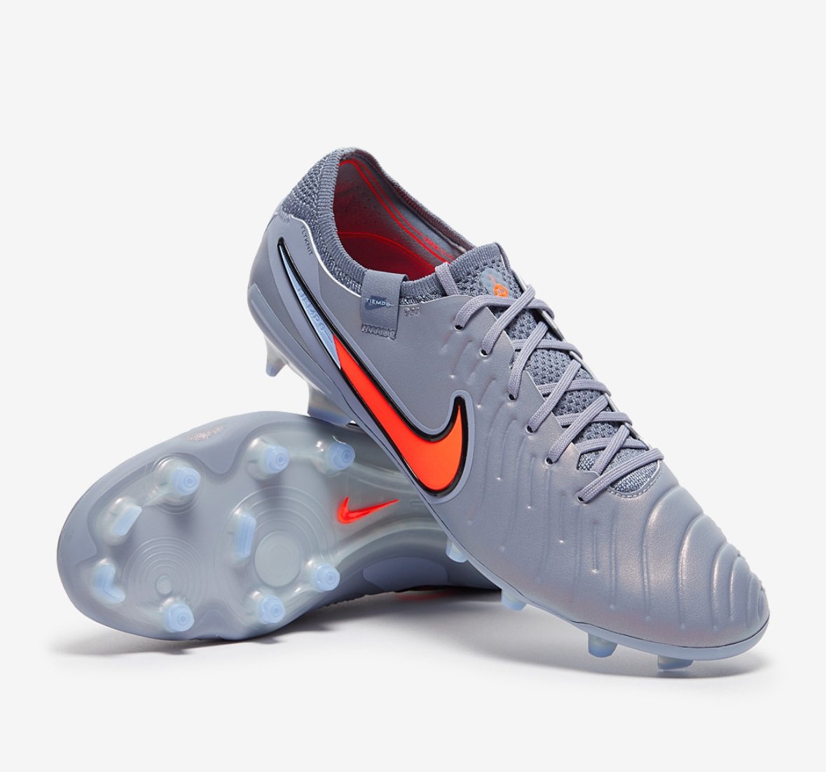 NikeTiempo Legend 10 Elite FG image 0