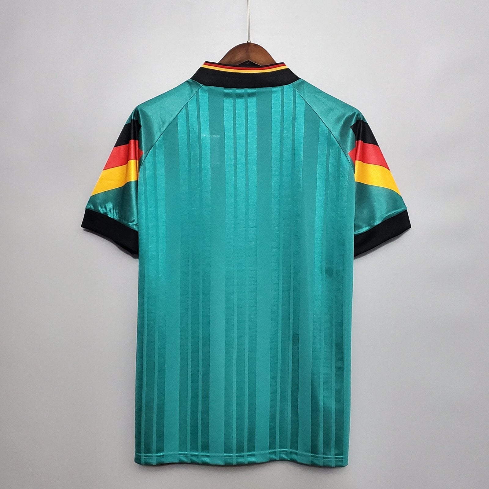 1992 Germany Away image 2