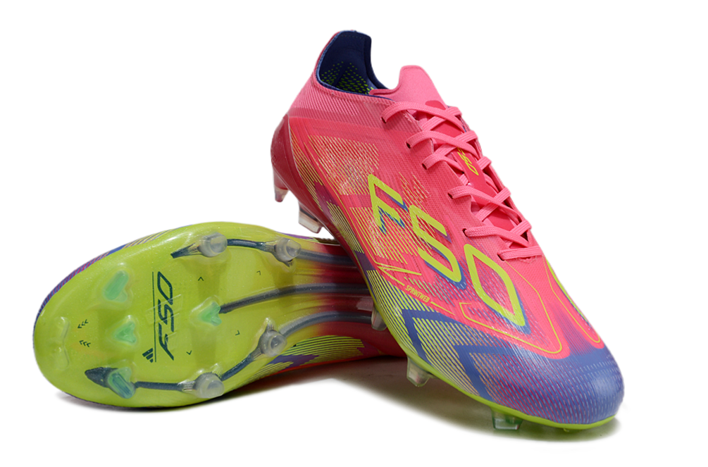 Adidas F50 FG Elite - UK9 image