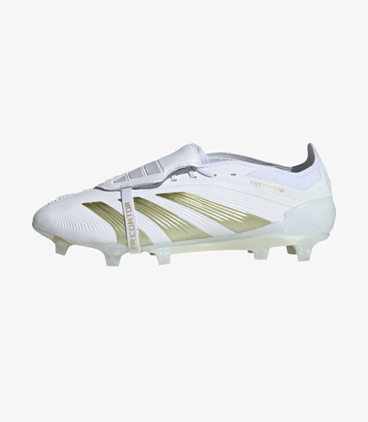 Adidas Predator Elite Tongue FG - UK10 image