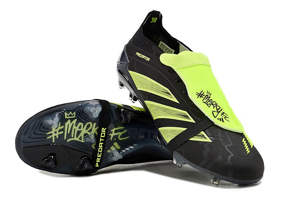 Adidas Predator Elite Tongue FG - UK8.5 image