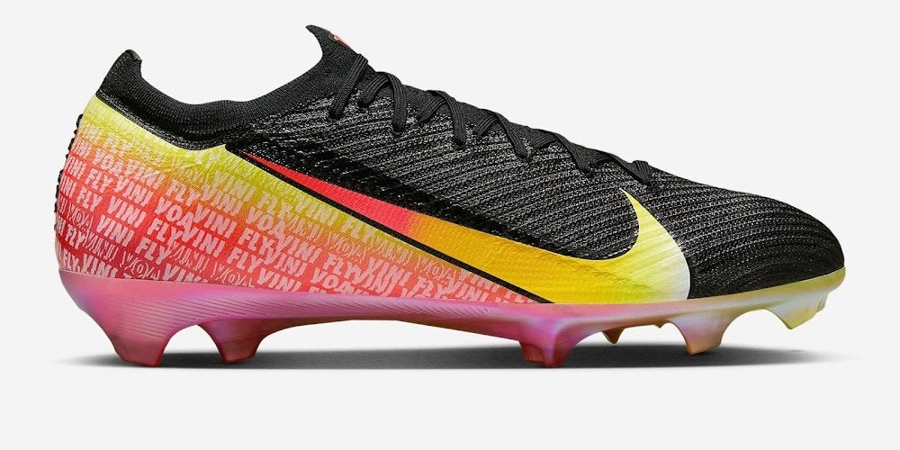 Nike Air Zoom Mercurial Vapor IX Elite FG - UK8 image