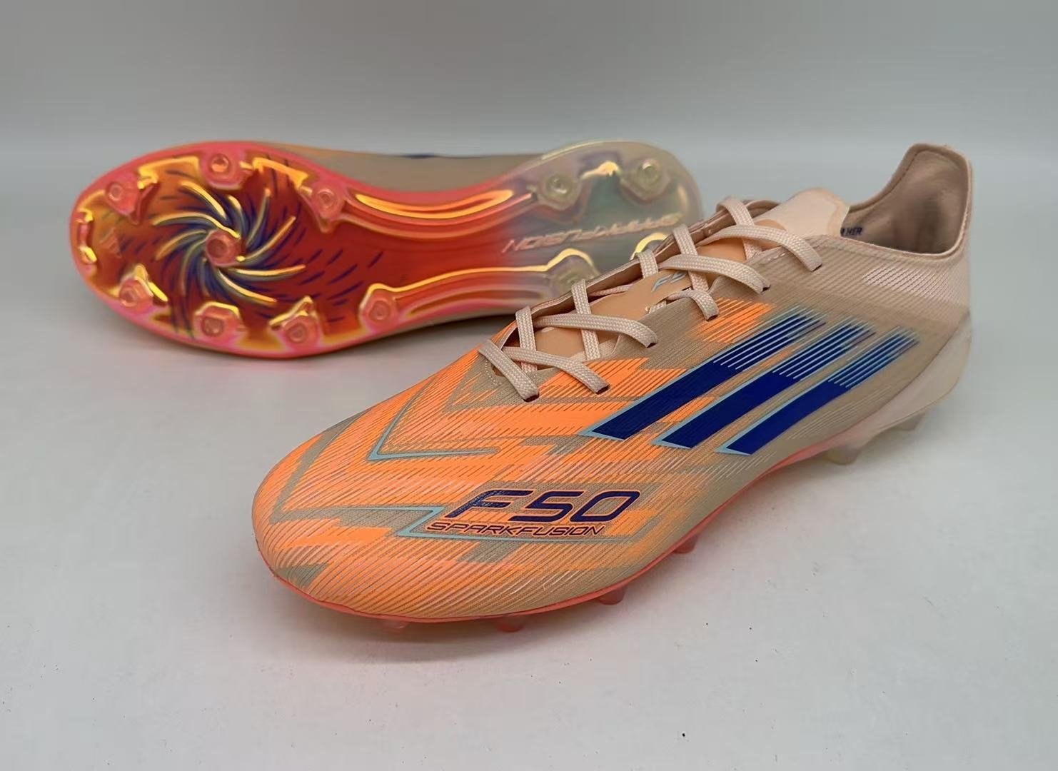 Adidas F50 FG Elite - UK8.5 image