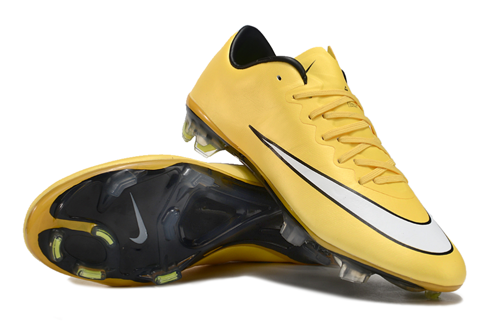 Nike Mercurial Vapor X Elite FG - UK6 image