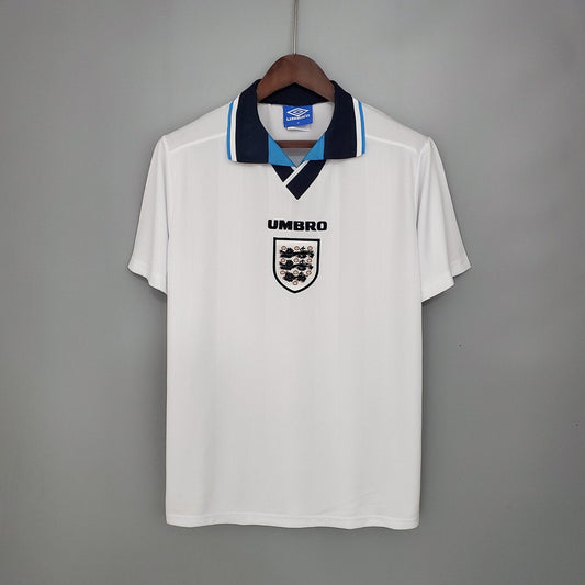 1996 England Home image 0