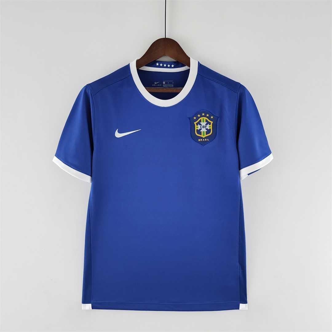 2006 Brazil away - XXL image