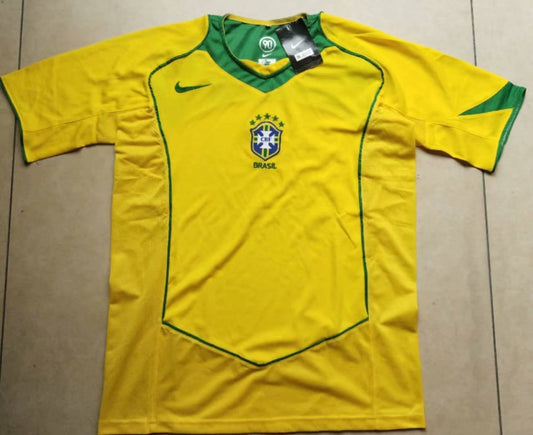 2004 Brazil Home image 0