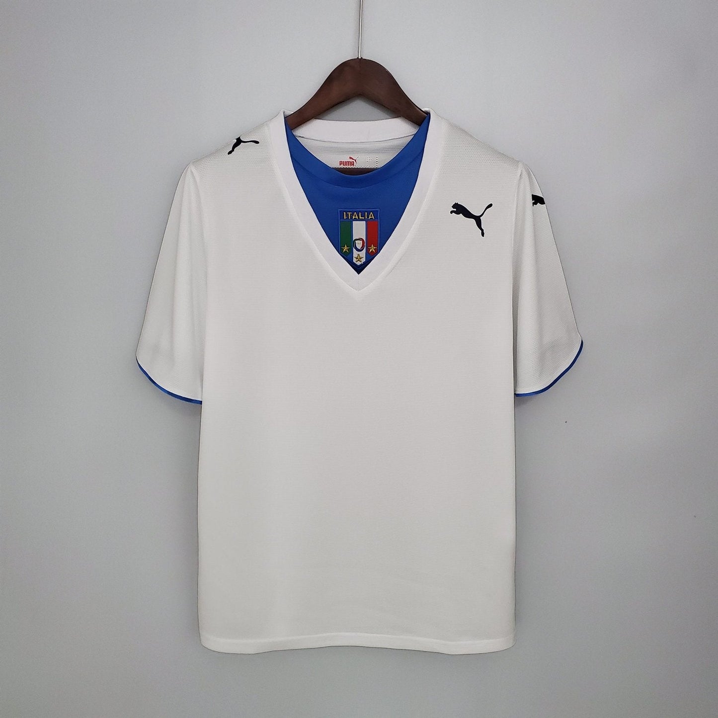 2006 Italy Away - XXL image