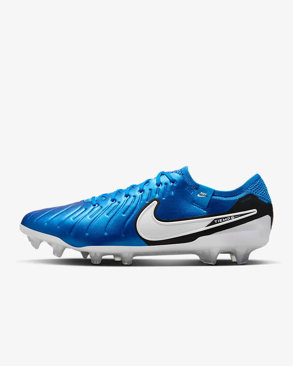 NikeTiempo Legend 10 Elite FG - UK7 image