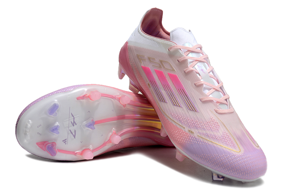 Adidas F50 FG - UK6 image