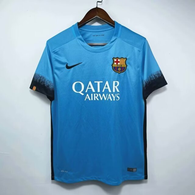 15-16 FCB Third - S image